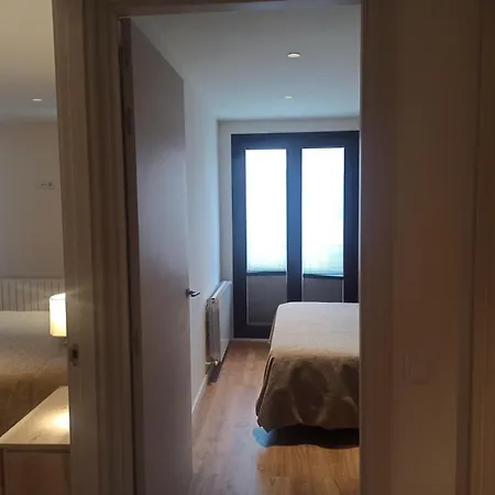 Apartamento Roure De Parc Molló