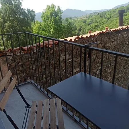Roure De Parc Apartamento Molló