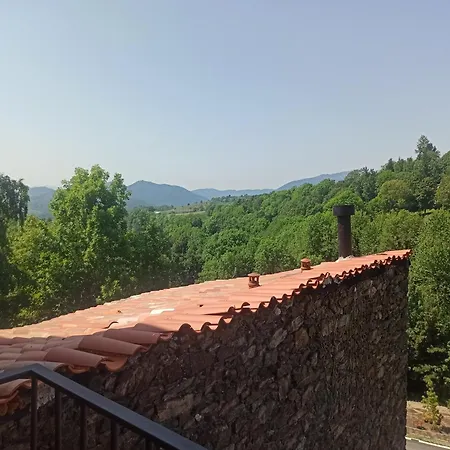 Apartamento Roure De Parc Molló